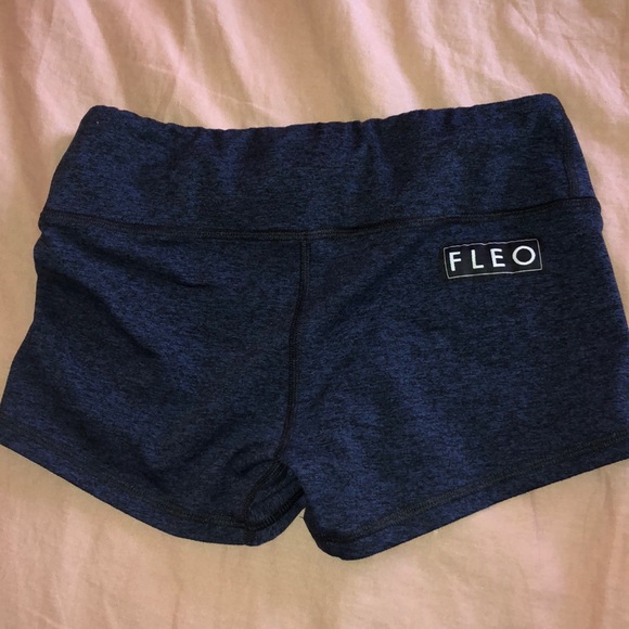 Fleo Pants - Fleo Shorts